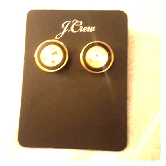 J. Crew Jewelry - J CREW EARRINGS J. Crew Jewelry - J CREW EARRINGS
